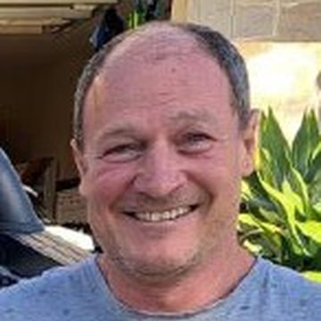 Mark Barnett